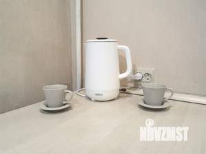 1-к квартира, посуточно, 40м2, 3/5 этаж