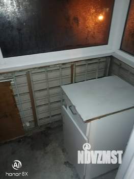 1-к квартира, на длительный срок, 32м2, 4/5 этаж