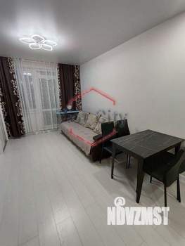 1-к квартира, на длительный срок, 45м2, 7/9 этаж