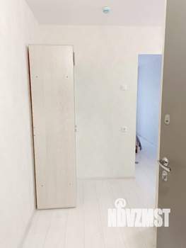 2-к квартира, на длительный срок, 56м2, 3/16 этаж