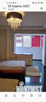 1-к квартира, на длительный срок, 34м2, 8/10 этаж