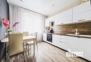 2-к квартира, посуточно, 54м2, 6/10 этаж