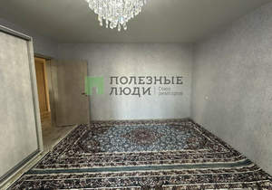 3-к квартира, на длительный срок, 71м2, 3/17 этаж