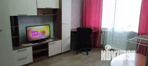 1-к квартира, на длительный срок, 34м2, 4/5 этаж