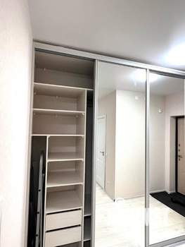 2-к квартира, на длительный срок, 83м2, 7/10 этаж