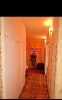 2-к квартира, на длительный срок, 52м2, 1/9 этаж