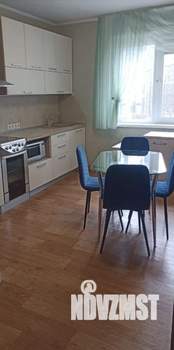 3-к квартира, на длительный срок, 65м2, 2/10 этаж