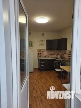 1-к квартира, на длительный срок, 52м2, 3/10 этаж