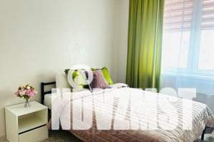 2-к квартира, посуточно, 60м2, 7/15 этаж