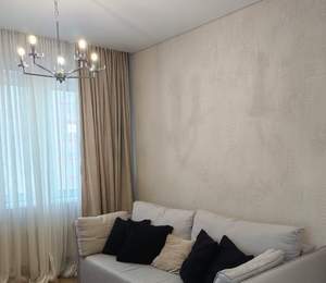 2-к квартира, на длительный срок, 65м2, 5/16 этаж