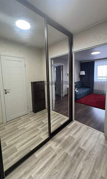 1-к квартира, на длительный срок, 35м2, 15/17 этаж