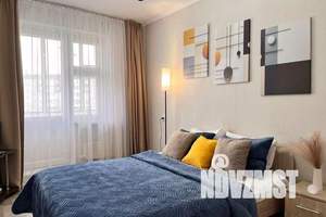 1-к квартира, посуточно, 33м2, 7/9 этаж