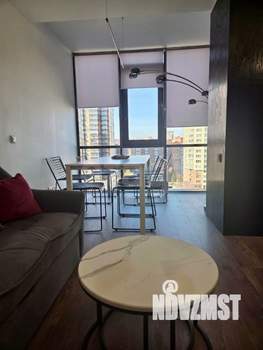 2-к квартира, на длительный срок, 43м2, 10/17 этаж