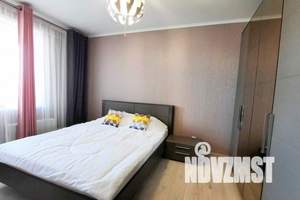 2-к квартира, посуточно, 50м2, 8/17 этаж