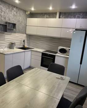 2-к квартира, на длительный срок, 49м2, 17/20 этаж