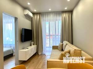 2-к квартира, посуточно, 34м2, 3/17 этаж