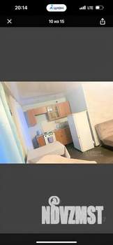 2-к квартира, на длительный срок, 45м2, 2/5 этаж