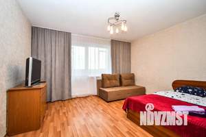 2-к квартира, посуточно, 60м2, 9/9 этаж