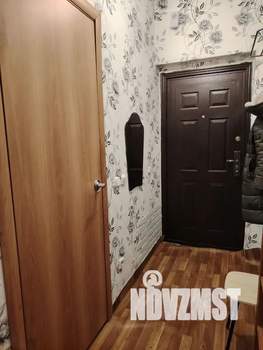 Студия квартира, посуточно, 22м2, 12/17 этаж