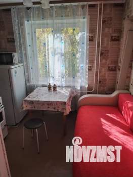 1-к квартира, посуточно, 34м2, 4/5 этаж