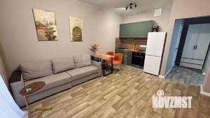 2-к квартира, на длительный срок, 42м2, 2/19 этаж