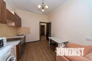 Фото квартиры в аренду (8)