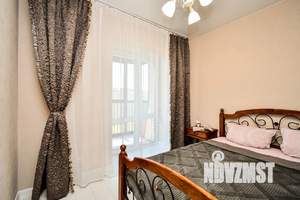 2-к квартира, посуточно, 35м2, 1/1 этаж