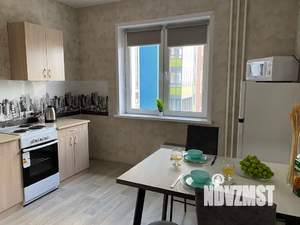 2-к квартира, посуточно, 70м2, 8/24 этаж