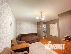 2-к квартира, на длительный срок, 48м2, 4/5 этаж
