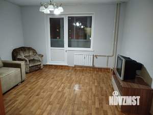 1-к квартира, на длительный срок, 42м2, 4/10 этаж