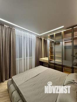 4-к квартира, на длительный срок, 132м2, 14/26 этаж