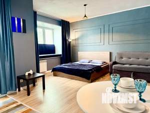 1-к квартира, посуточно, 33м2, 4/21 этаж