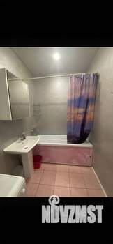 1-к квартира, на длительный срок, 48м2, 13/15 этаж