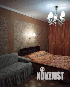 1-к квартира, посуточно, 32м2, 4/5 этаж