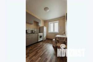 1-к квартира, посуточно, 40м2, 2/16 этаж