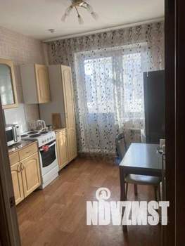1-к квартира, на длительный срок, 40м2, 8/14 этаж
