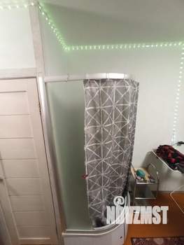 Студия квартира, на длительный срок, 18м2, 3/5 этаж