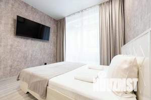 1-к квартира, посуточно, 28м2, 8/22 этаж