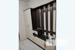 1-к квартира, посуточно, 31м2, 9/25 этаж