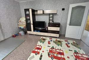 2-к квартира, на длительный срок, 66м2, 9/16 этаж