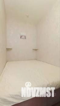 1-к квартира, посуточно, 40м2, 13/16 этаж