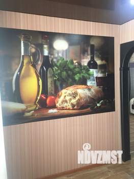 2-к квартира, на длительный срок, 43м2, 1/5 этаж