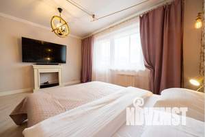 1-к квартира, посуточно, 46м2, 9/10 этаж