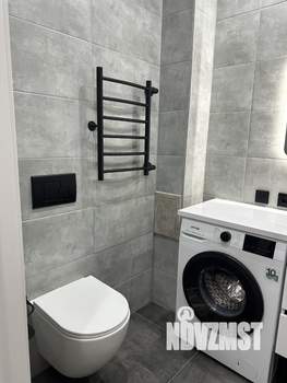 2-к квартира, на длительный срок, 39м2, 16/19 этаж