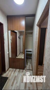 1-к квартира, на длительный срок, 32м2, 6/10 этаж