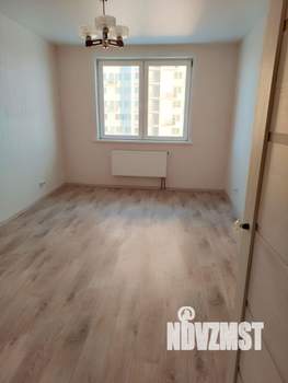 1-к квартира, на длительный срок, 40м2, 14/26 этаж