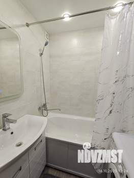 1-к квартира, на длительный срок, 32м2, 3/10 этаж