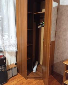 Студия квартира, на длительный срок, 12м2, 2/9 этаж