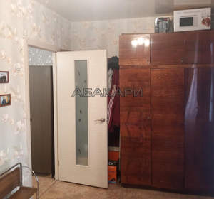 2-к квартира, на длительный срок, 40м2, 4/5 этаж