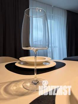 Студия квартира, посуточно, 32м2, 22/25 этаж